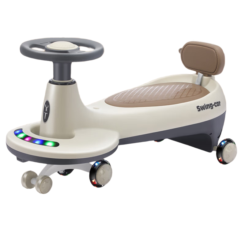 DEERC ŤŤ�� ��ͯ1-3-6�� ���෭ ���ﳵ ҡҡ�� ������ �������� 109.81Ԫ