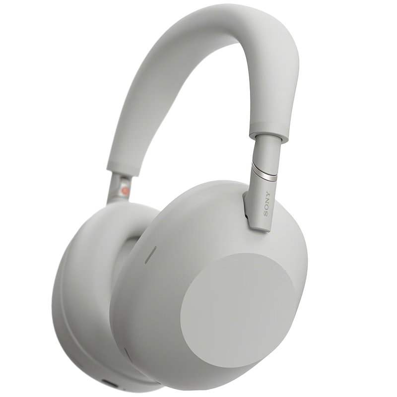新品发售、PLUS：索尼（SONY）WH-1000XM6 头戴式无线降噪耳机
