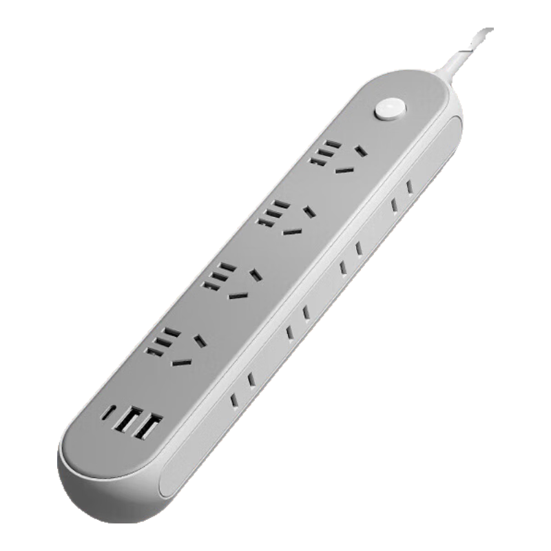 10��31��0��:�������������¹�����Ŷ๦��USB����һת��׼��ð칫���߰�ѧ����������߰��Դת�����Ų� б�����(4��λ+USB+Type-c) 4.8��