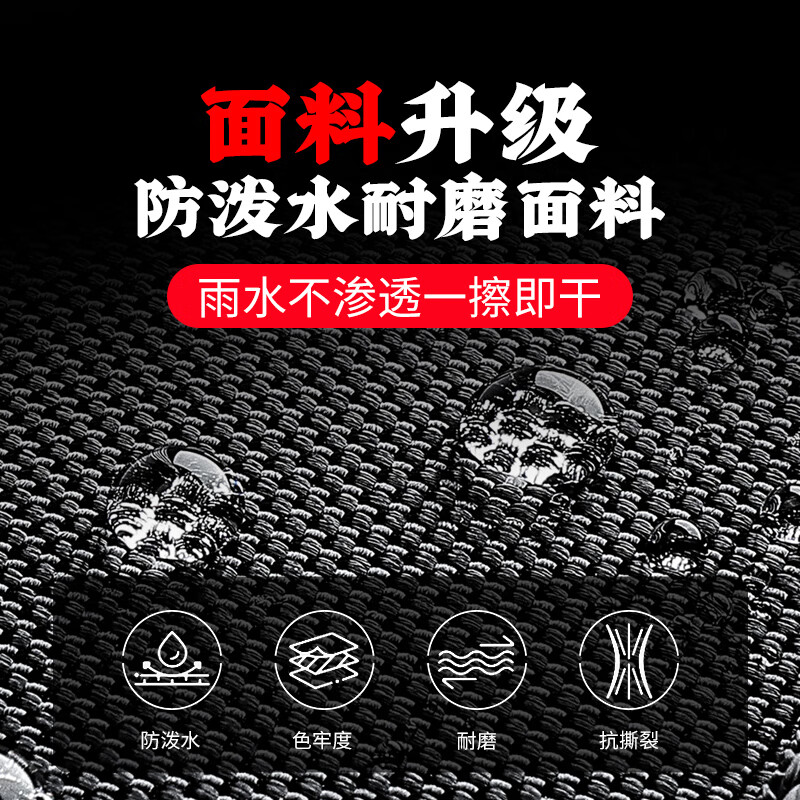 361°背包男士大容量双肩包多功能出差旅行包登山包通勤电脑包学生书包 黑色【80L升级款】