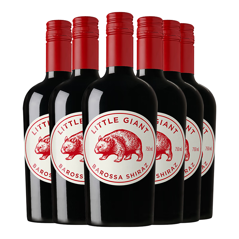 ���ڲ�����LITTLE GIANTС���������Ӹɺ����Ѿ�750ml*6���޺�� BIN128ƽ���������748Ԫ