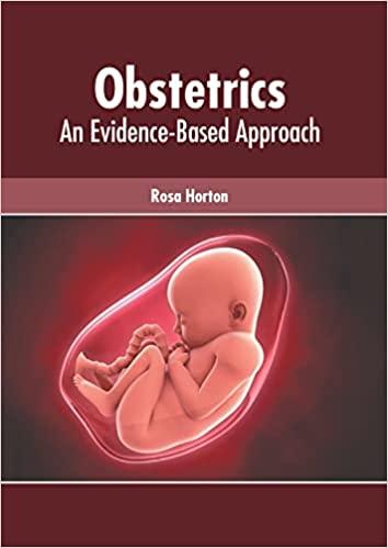 预订obstetrics: an evidence-based approach