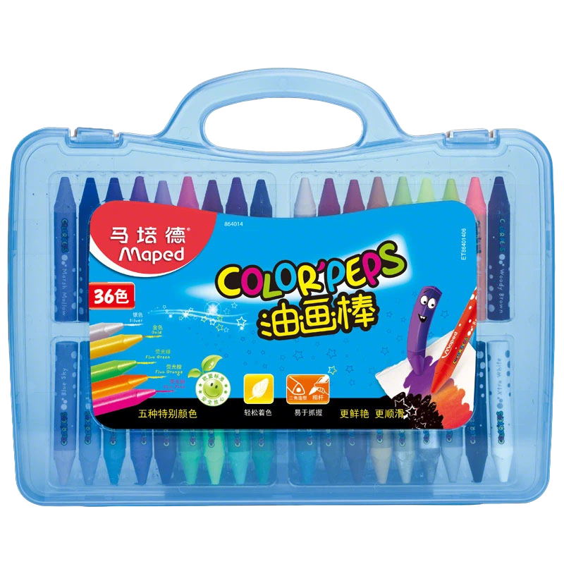 £Mapedͯͻ ׶Сѧ滭ɫ ѧʻͿѻ  864014CH36ɫ/ܺС