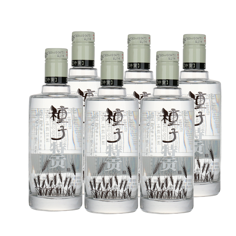 ���ڲ����������� �����ع� Ũ���Ͱ׾� 42�� ������  460mL*6ƿ ����װ ������Ʒ 110Ԫ