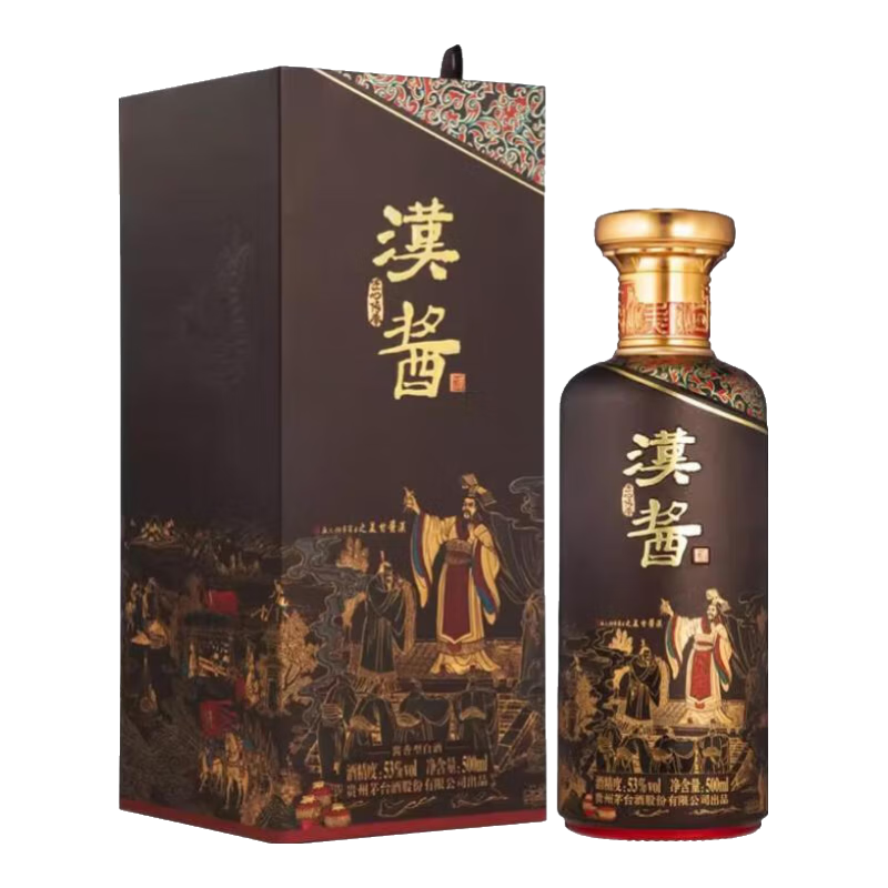 ę́MOUTAIę́  ͸߶Ȱ׾   ϲ  53 500mL 1ƿ Ĵ ƿװ318Ԫ
