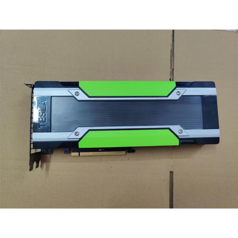 麗臺（LEADTEK）TESLA K80 24G運算顯卡深度學(xué)習GPU加速AI臺式機可用 K80 24GB 24