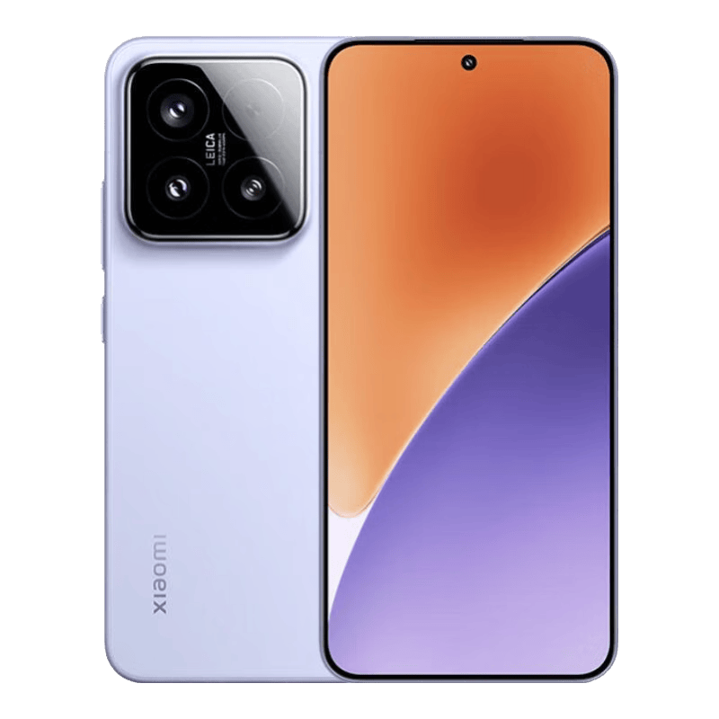 MI/С�� 15 �ֻ� ����8 �⿨Ӱ�� ������ 12+256G 2468.2Ԫ