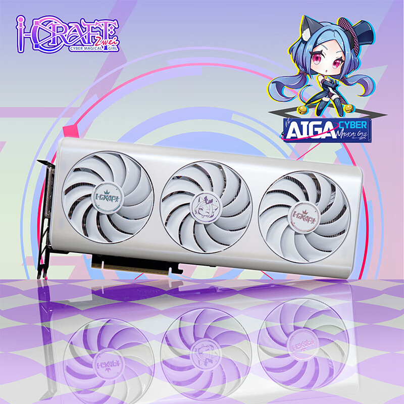 uMAXSUNRTX 5070羺֮ɫԵ羺ϷƵȾƵ羺ֱ12G̨ʽAIԿDLSS4 RTX5070 OC12G 4649Ԫ(ȯ)