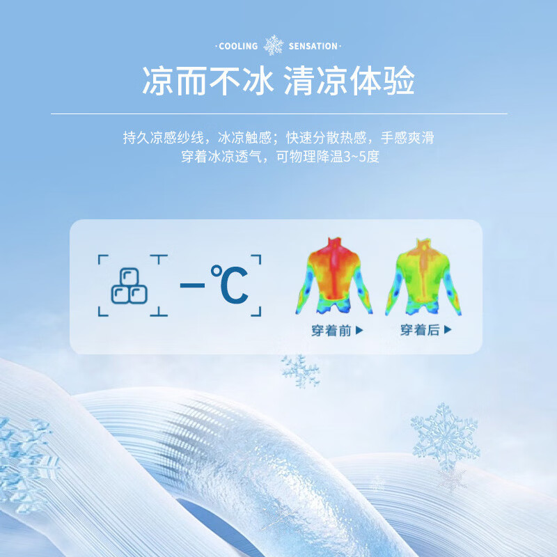 康博男士休闲裤桑蚕丝夏季薄款免烫长裤子商务直筒裤西裤 灰色 31