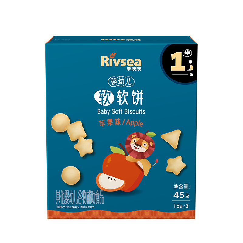 Ӥ׶ƻζ45gʳĥɺп6+