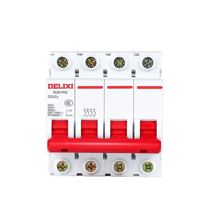  DͿ63a СͶ·΢Ͷ· DZ47S-63-4P-D63 24.31Ԫ()