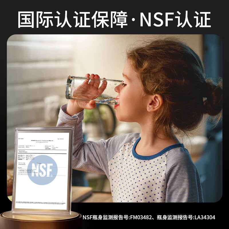 西屋中央净水器全屋大白瓶前置过滤器 家用抗压防爆大通量自动反冲洗1微米精滤旁通阀自来水超滤净水机 全屋中央净大白瓶【1微米精滤】