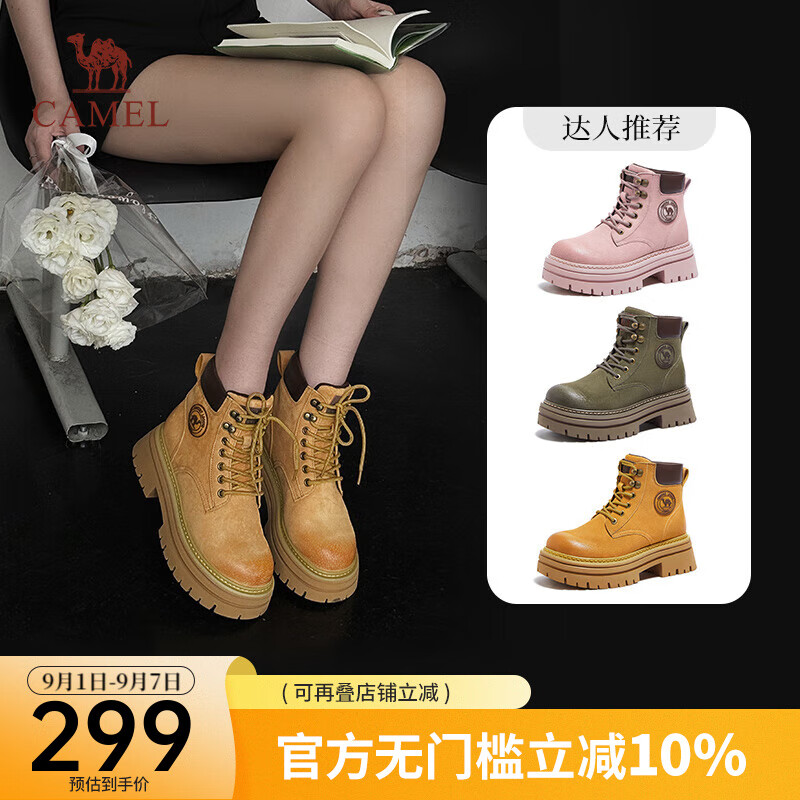���գ�CAMEL�������������ѥŮѥ���аٴװѥ L24W076611����ɫ 36