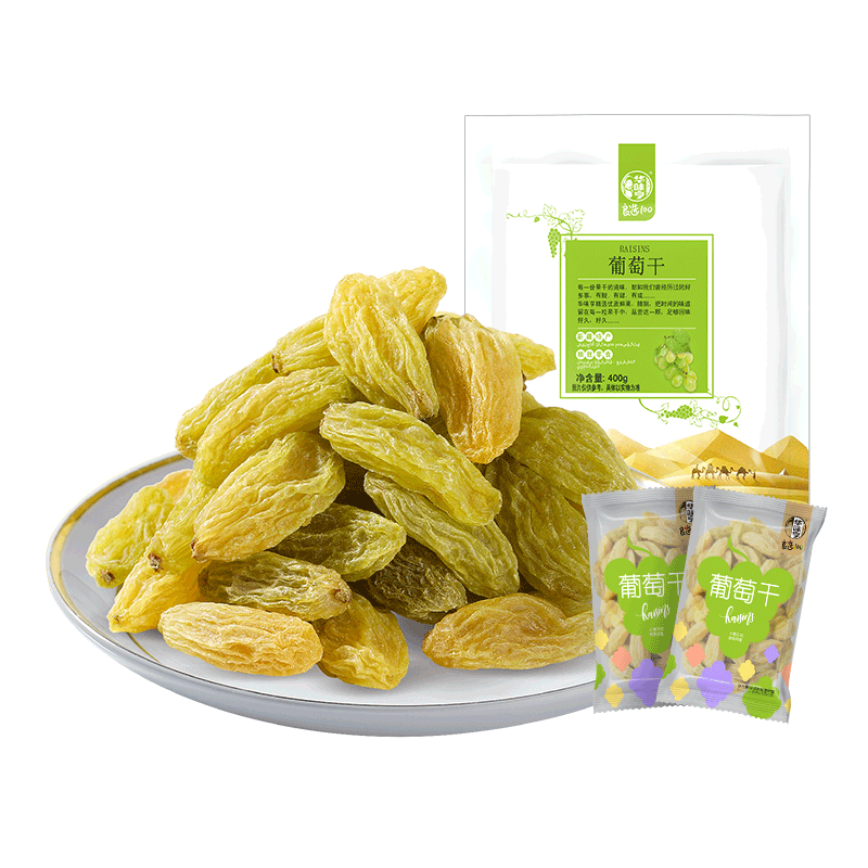 ��ζ�� ���Ѹ� 400g/�� �½��޺˹����۽� С��װ������ʳ