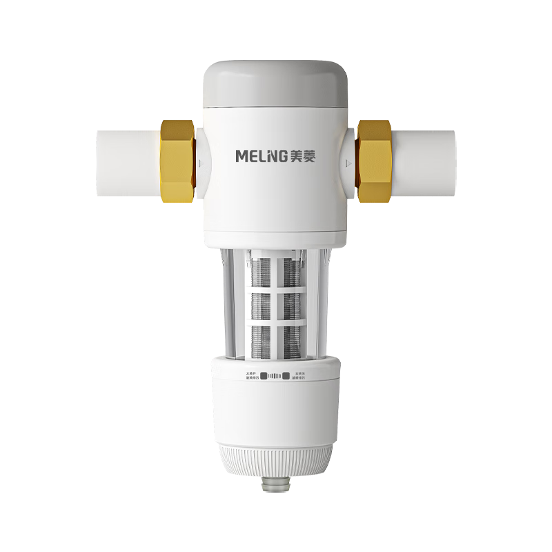 ���⣨MeiLing��ǰ�ù���������ϴ8.5Tȫ�ݾ�ˮ���ô�������ת��ϴ���������⻻о��ѹ�����ܵ��뻧������ML-PF13