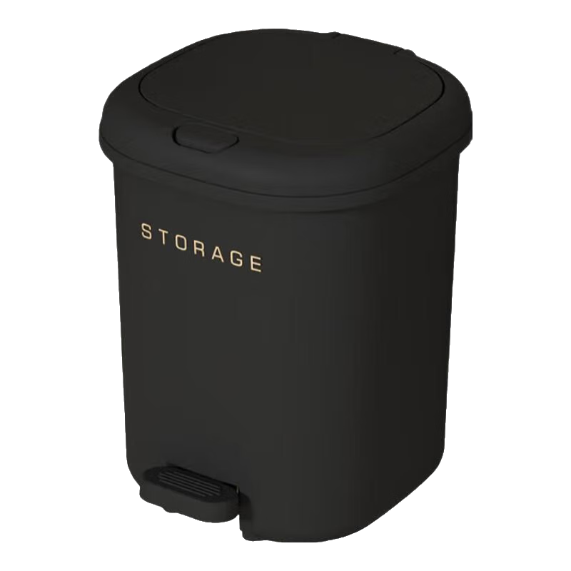 ����Ͱ����2025���¿�����Ͱ�����������̤�����������Ųȴ��� ��ɫ 20L��̤����Ͱ+����ֽ