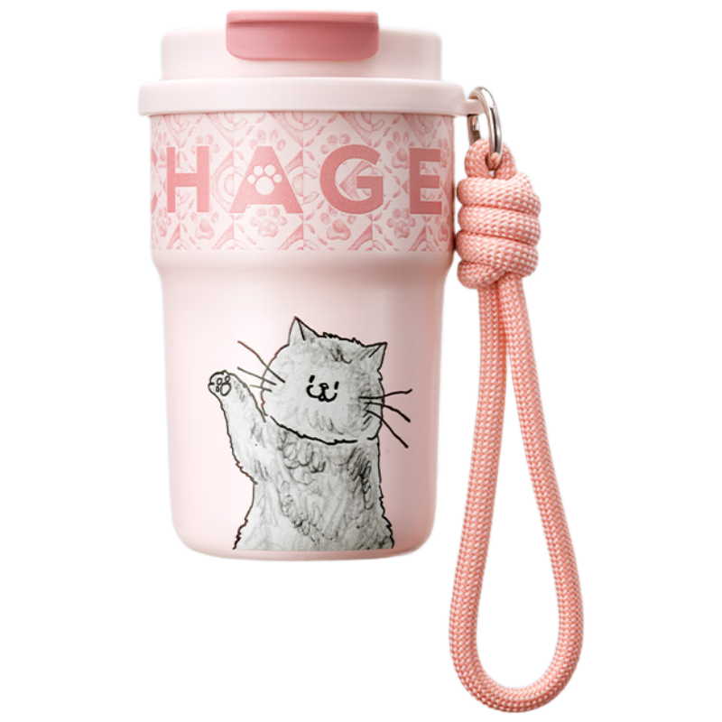 �����輧��CHAGEE�����±�316����ֿ��ȱ�ˮ�������ܱ��ȳ����ݱ�����������è 96Ԫ����48Ԫ/����