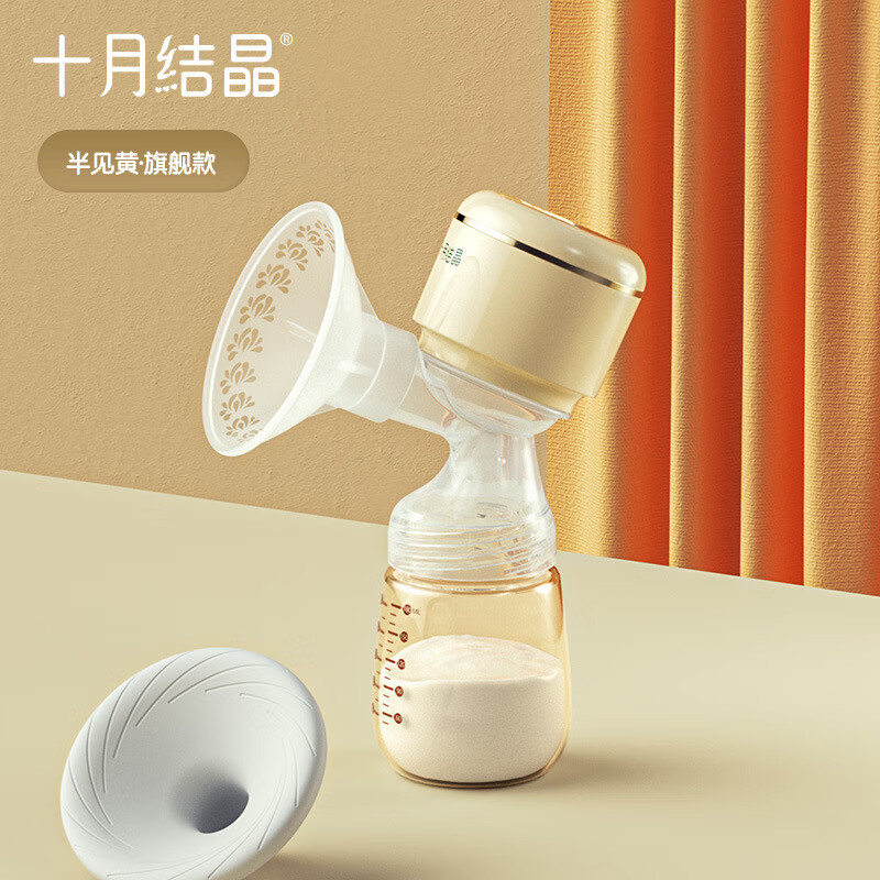 产妇吸奶器什么品牌好?这8款吸力强,轻松舒适使用