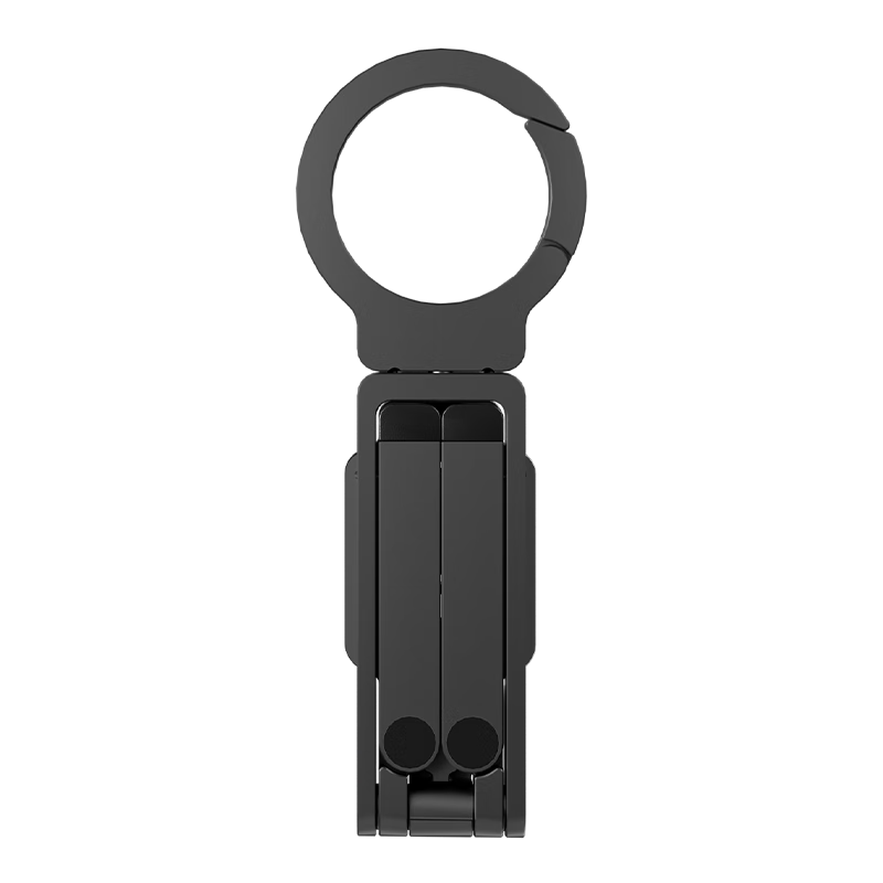 ulanzi優(yōu)籃子 MA38登山扣MagLock手機支架便攜攝影三腳架magsafe磁吸拍照手柄適用iPhone蘋果桌面支撐