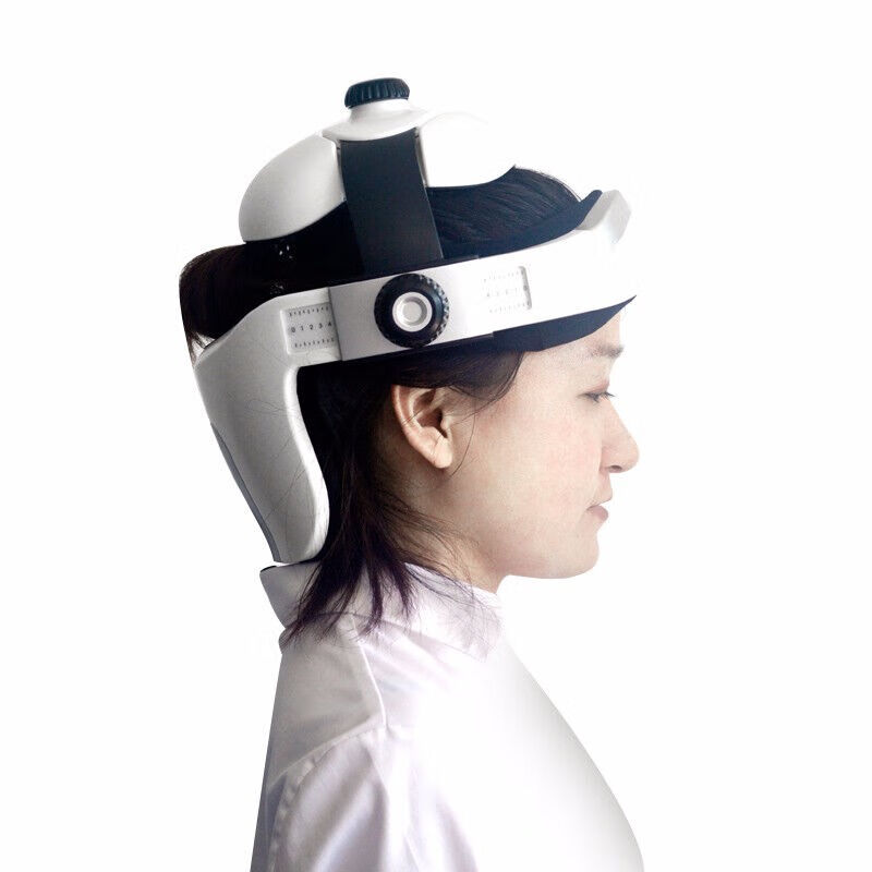 头部按摩器理疗仪脑部神器多功能脑轻松按摩仪