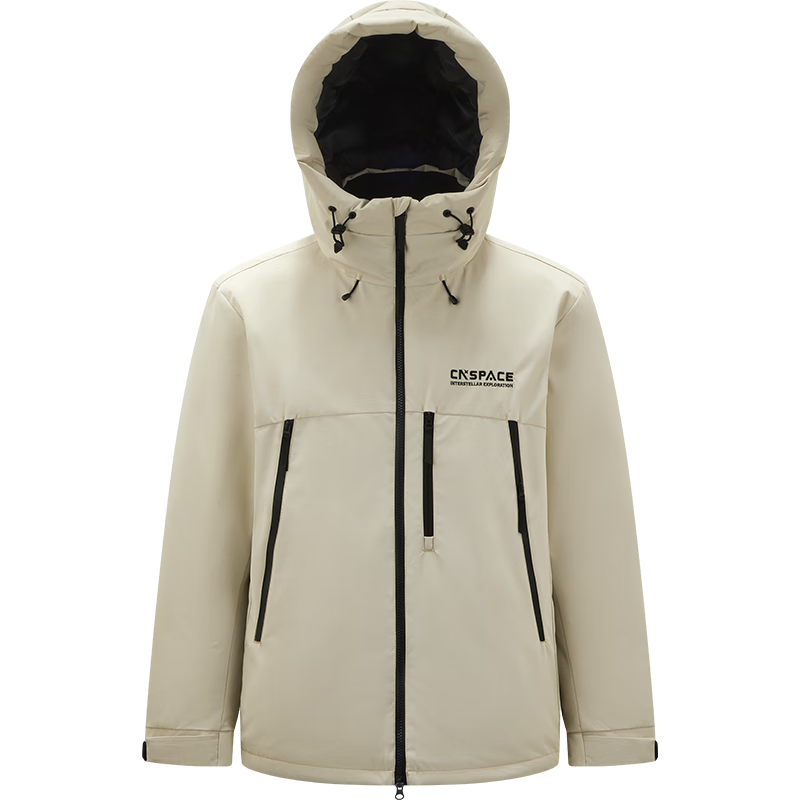 ɭ����Semir��XCNSPACE�������ϵ�����޷��з��ȷ�������2025��װ109725113111 398.99Ԫ