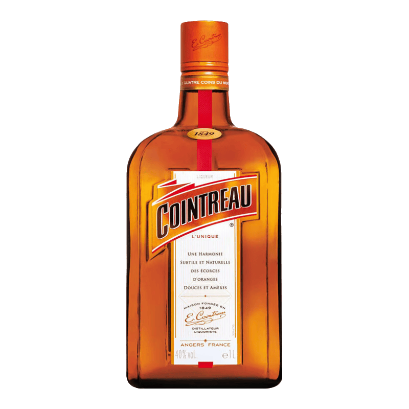 ���ڲ��������ȣ�Cointreau Liqueur���Ⱦ� ��� ������ ���ھ� ���ƾ� 1000ml 466Ԫ��4��(��116.5Ԫ/��)