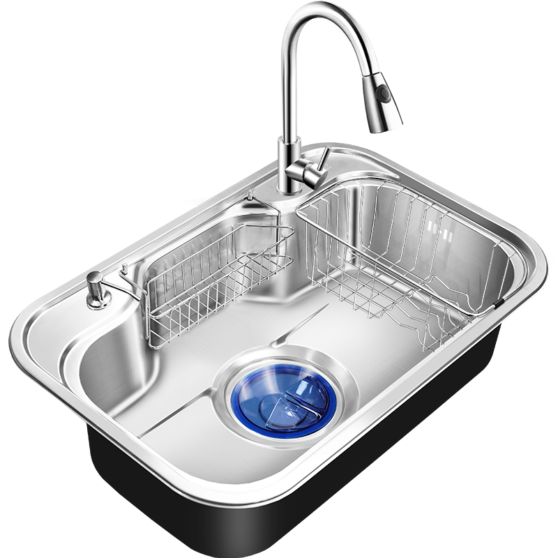 PULTʽ304ˮ۵ϴϴϴ˳ؼϴ ײ(ͷ) ʽ- 7548