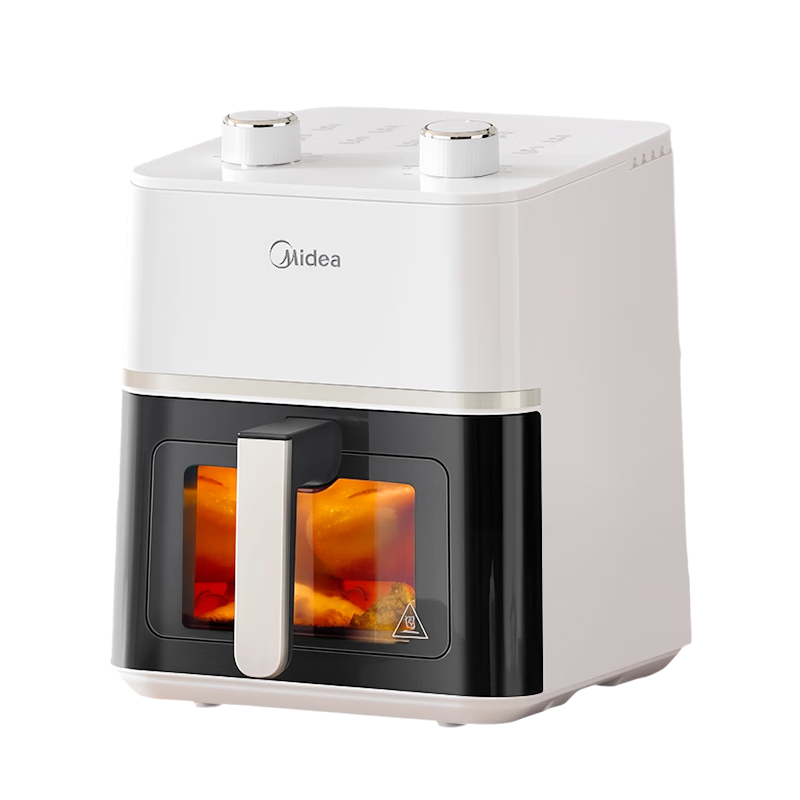 ��յ������� KZE45T87 ����ը�� 4.5L ������Ӵ� ��ճ���� ���ܶ๦��һ��� ��ɫ 127.68Ԫ(����ȯ����յ�)�м���9.6�۵��ָ���