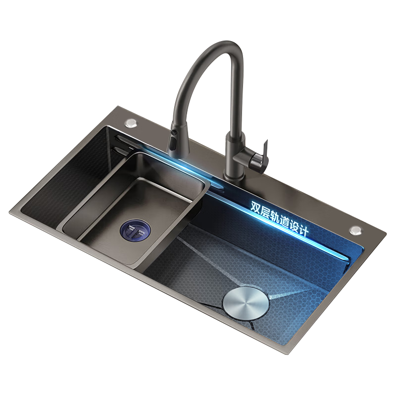 ���´Royalstar������ˮ�۲�������׷���ѹ���͹�ĥ˫̨���ͳ�����ͷ75*45 398.56Ԫ