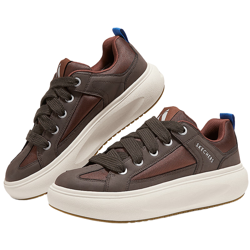 ˹���棨Skechers���ƶ����Ь|�ﶬ����ʱ�аٴ��װ�Ь�����˶�����Ь183330 246.55Ԫ