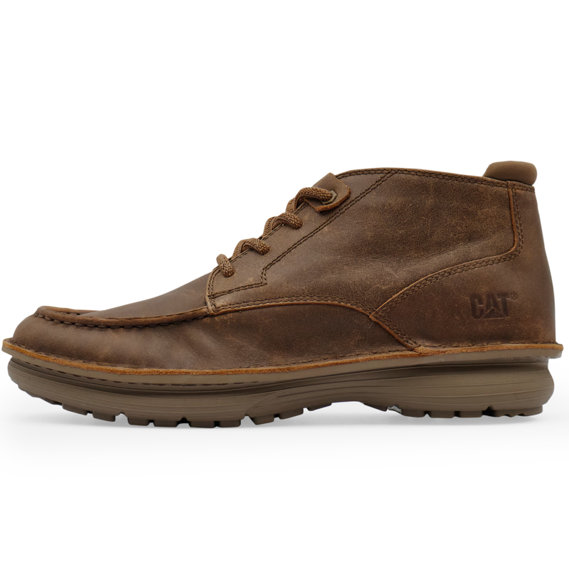 ���� CAT ��ʿ����ţƤ�Ͱ�����Ь ���ɫ 43389.12Ԫ