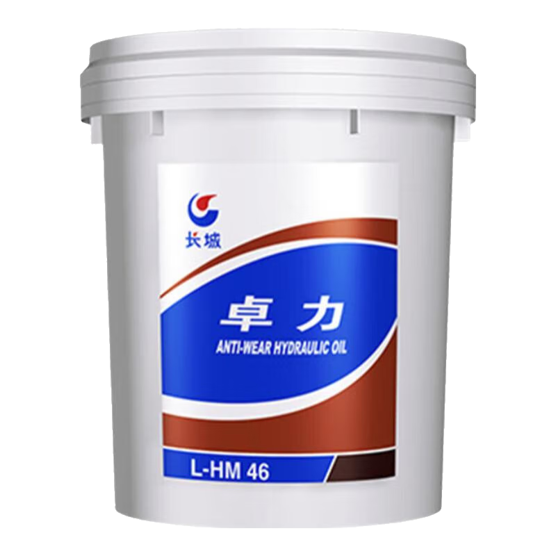 ����Һѹ��  L-HM 46�� �����ѹ 16KG 24H