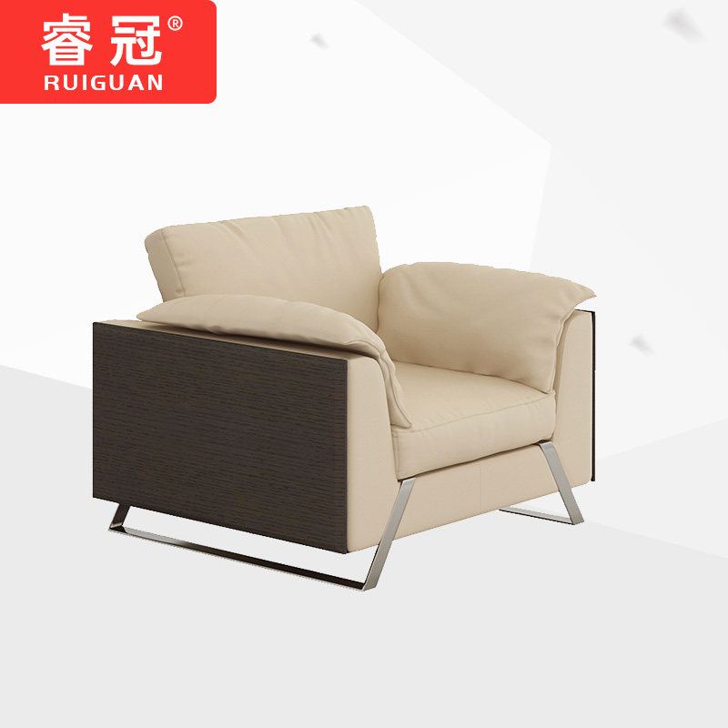 睿冠（RUIGUAN）老板桌椅怎么样？质量差不差呢，是哪生产的？