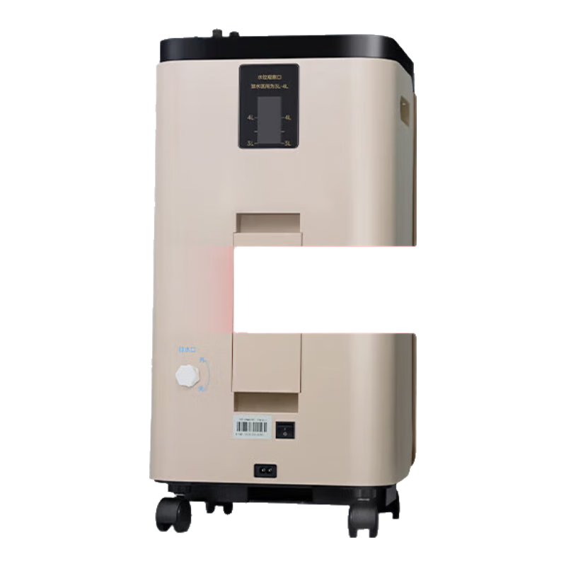 杜恩氫氧機(jī)老人家用氫氣機(jī)制氫機(jī)吸氫機(jī)小型便攜氫氧呼吸一體機(jī)富氫水機(jī)99.9%濃度免換水輕音氫氧一體機(jī) 【600ML】27分貝+免換水+雙人+語音+定時