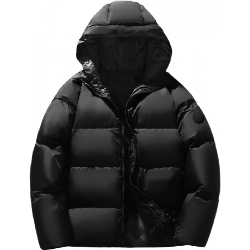 ѼѼ��YAYA���ᱡ���޷�Ů�̿�С����2024���¿������ʱ�����б�ů��������KL ̿��ɫ������꡿ XL (170/92A) 199Ԫ