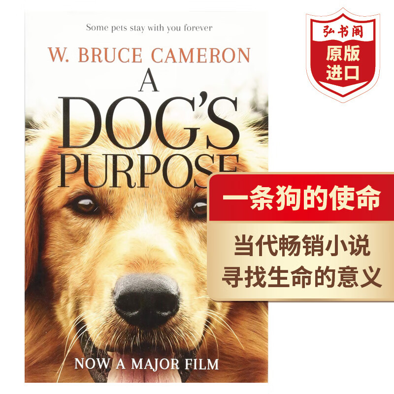 一条狗的使命英文影评