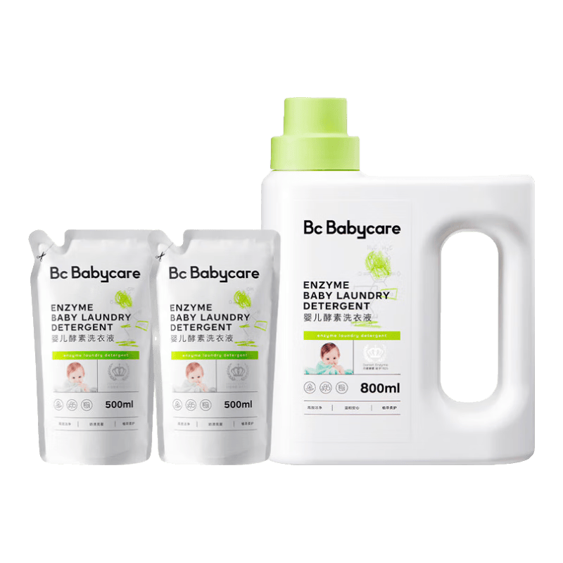 ���ڲ�����babycareӤ��ϴ��Һ�޾ƾ�����ר��Ӥ�׶�ͯ����ȥ��ϴ��Һ 1.8L 1ƿ ���װ ���־�����װ�� 41.89Ԫ