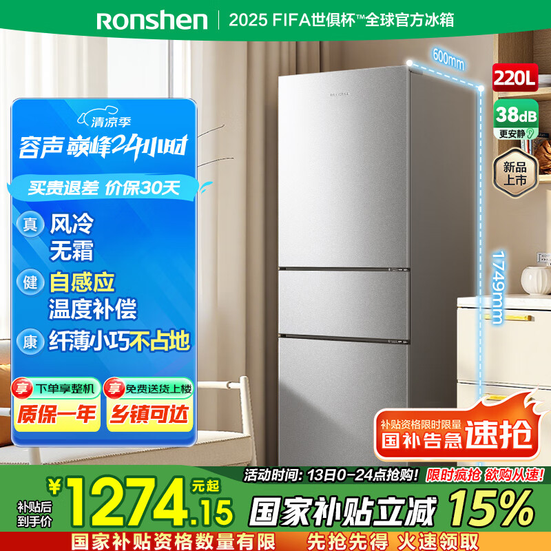  С BCD-220E20RNLAD 220ɫ