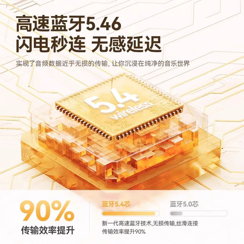 艾勒丝汀【挂耳式丨久戴不累】开放式蓝牙耳机骨传导概念夹耳式真无线不入耳运动跑步降噪游戏索尼苹果华为 【石墨黑】脉冲定向传音丨至臻版 9D杜比音效丨ENC通话降噪】