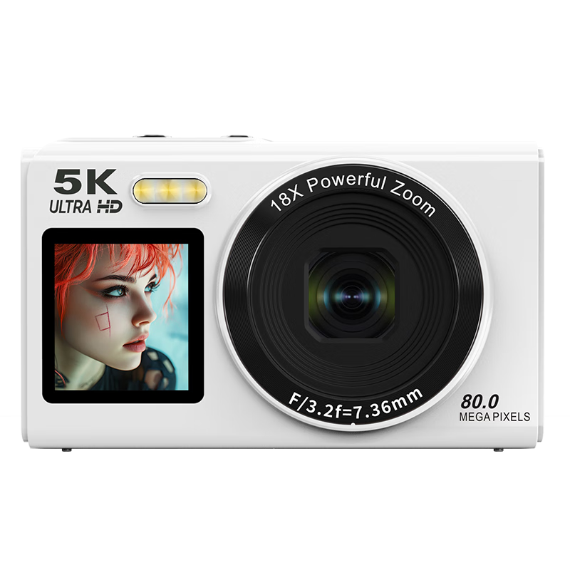 ���� CCD������� ѧ������������ 8000������ 5K¼�� WiFi��ͼ 64GB ������ 289.9Ԫ