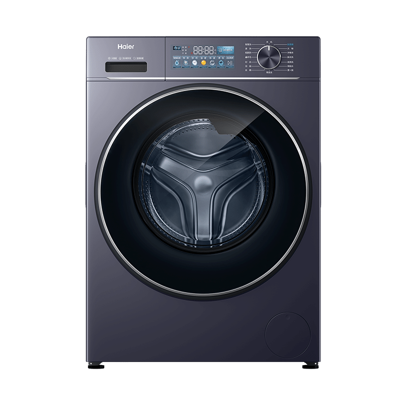 ������Haier����26����ը������Ϫ5.0/4.0��77E/78Eֱ����Ƶȫ�Զ���Ͳϴ�»�����ƽǶ����һ����Ч���Ҳ��� 78E����Ϫ4.0��1.20ϴ���� ��Ͳ��ϴ 11kg 2599Ԫ