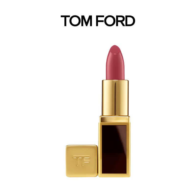 【准新品】TOM FORD新烈焰幻魅唇膏 19   