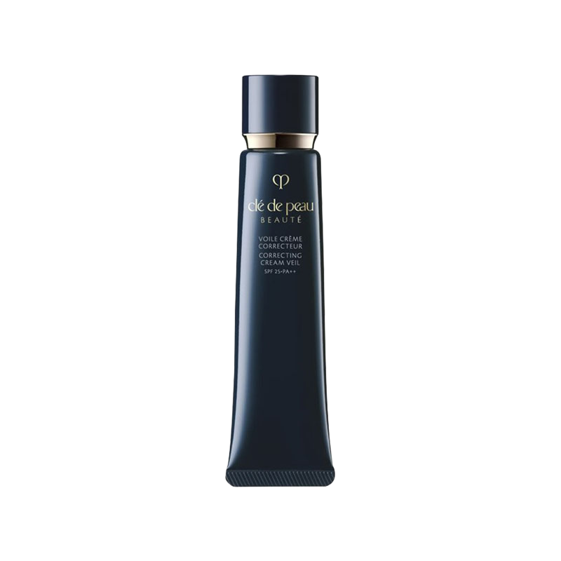 肌膚之鑰(Cle de Peau)長(cháng)管隔離37ml 隔離霜 SPF25光緞粉霜 提亮膚色妝前乳 CPB長(cháng)管隔離37ml