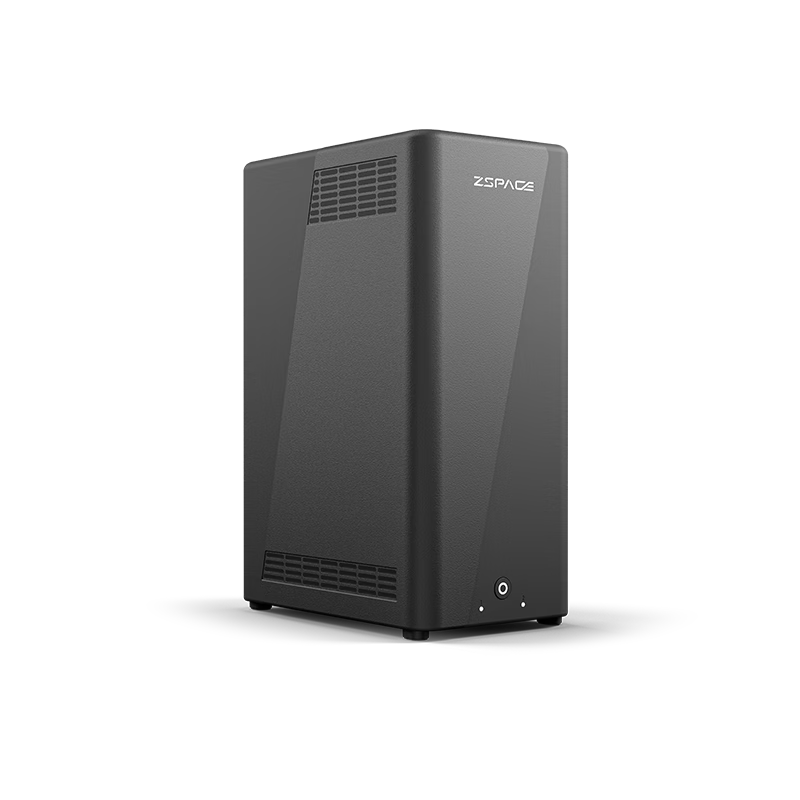 ���ռ�˽����Z2?Ultra�ĺ�˫��λNAS����洢����AI�ֻ�ƽ����������Ӱ����ҵ�칫������ͥ�Ʒ����� 1799Ԫ