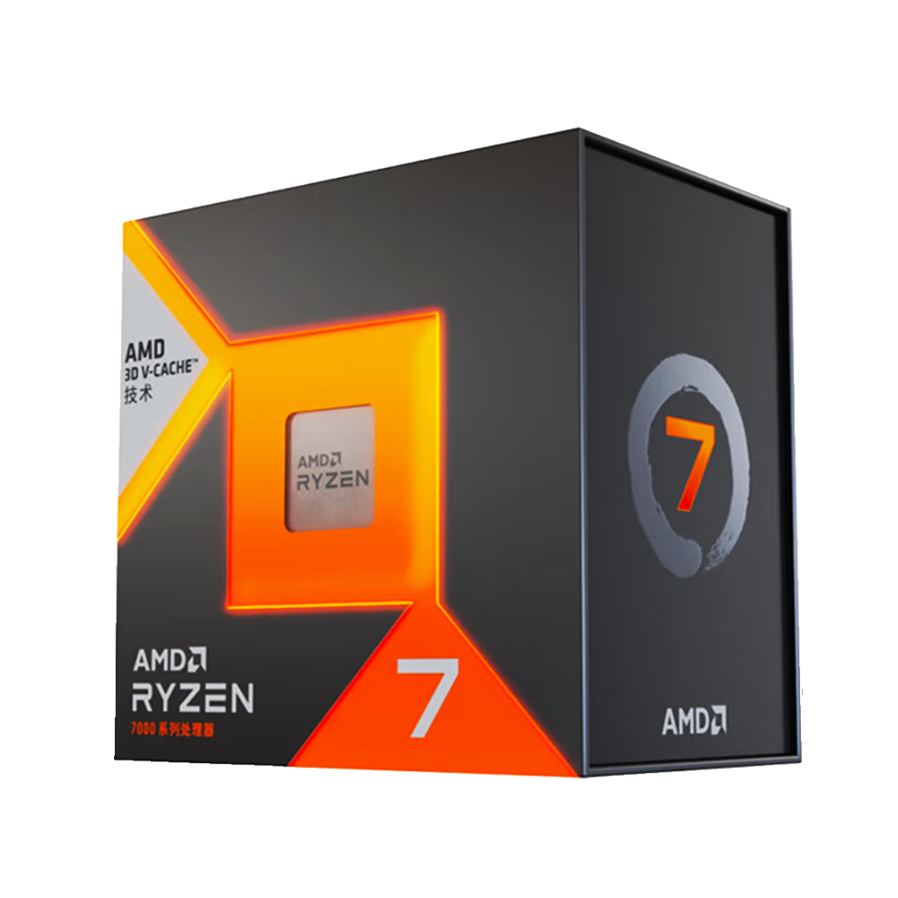 ����(JGINYUE) ���� ҹħ����CPU��װ B650I Night Devil+AMD? R7 7800X3D ����CPU��װ2998Ԫ