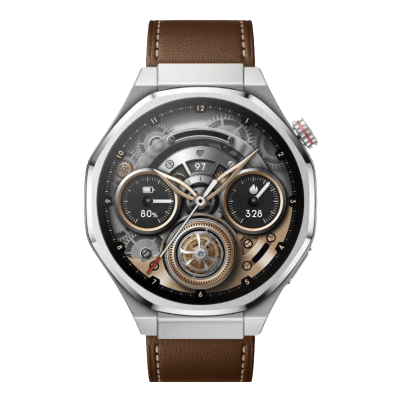 HONOR/��ҫ 5 Ultra 46mm �����ֱ� eSIM�� ��ɫ 1699.15Ԫ