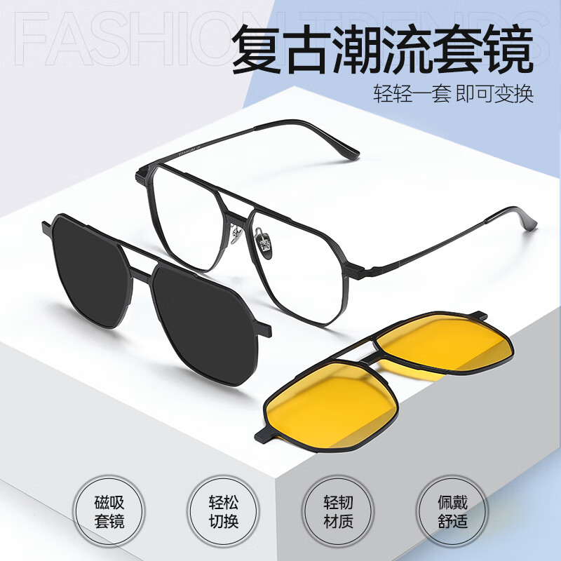 ����·���������۾��������۾��д�������˫�������۾����רҵ���ѧ�� ��ɫ�� ����+����·�꾧Ĥ��1.60��Ƭ