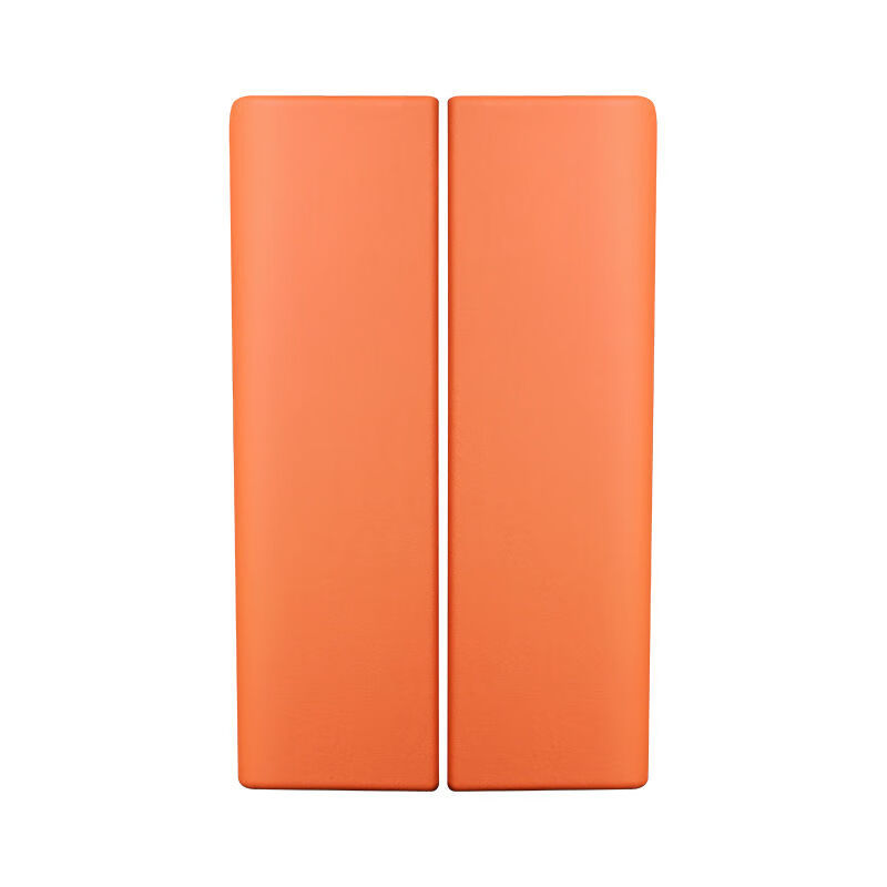 丽田适用蔚来乐道L60中控扶手箱盖保护套装饰贴原车色皮革内饰改 革乐道L60扶手箱盖-丁香紫