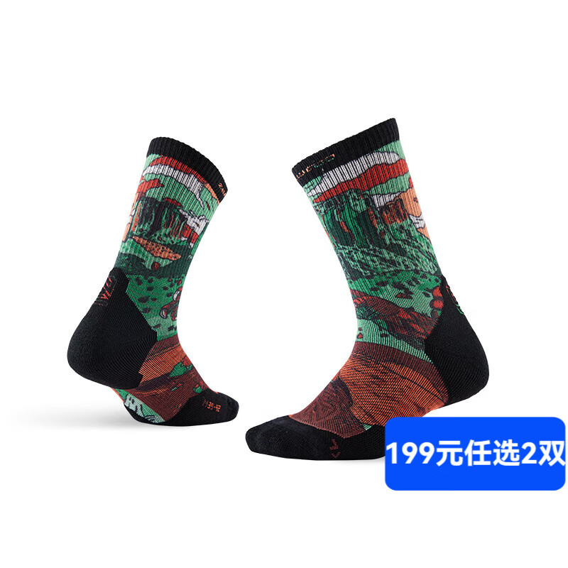 ZEALWOOD��������ŵ��ë�ཡ��ѵ����Ͳ��Ӻ񱣻�������training  ɽ�� S(35-38) 1˫װ