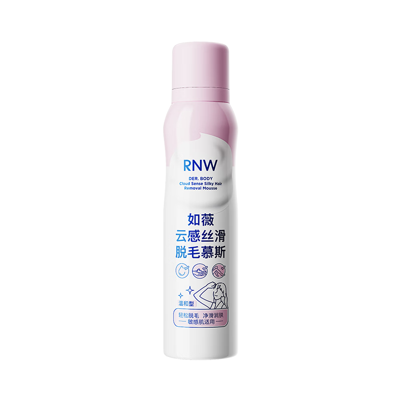 ��ޱ RNW ��ëĽ˹���� 150ml Ҹë��ë��ëȥë 29.9Ԫ����յ���